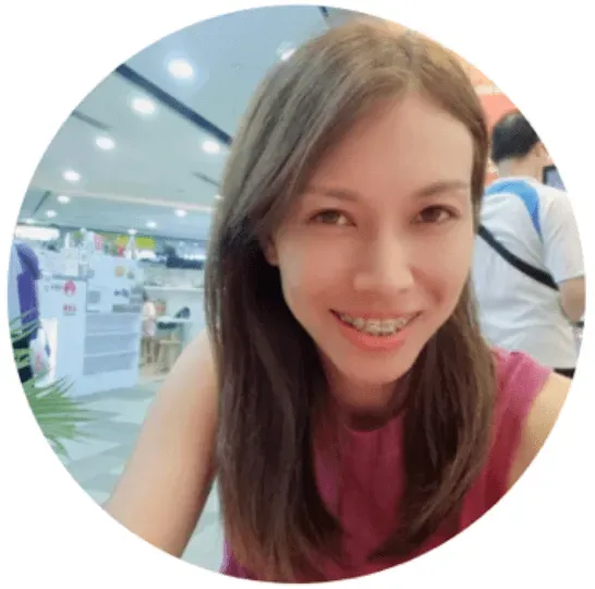 Boonanak Phatthawadee, Thai language teacher at Thai Explorer