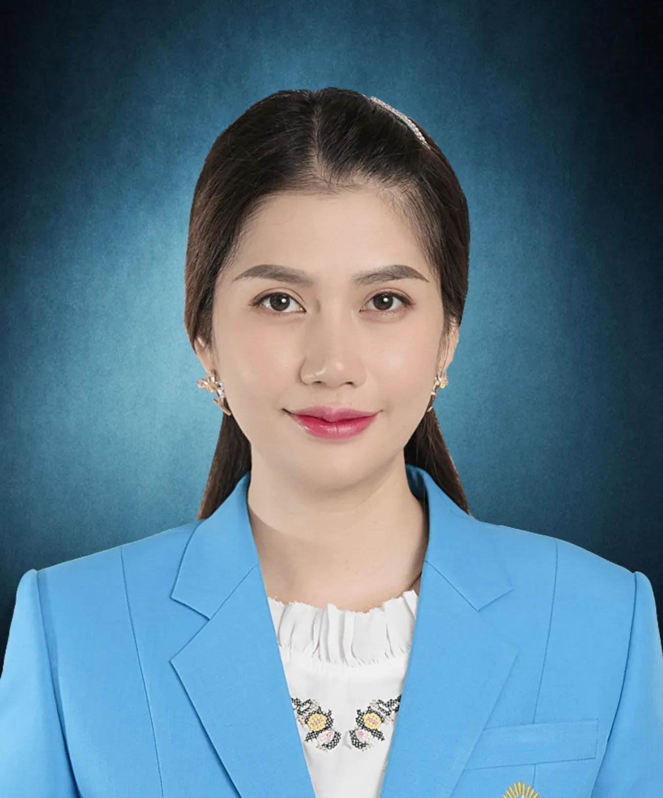 Chalita Thongsuk, Thai language teacher at Thai Explorer