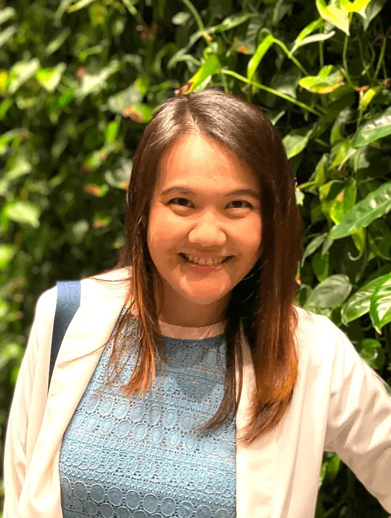 Kornsiri Prachitranont, Thai language teacher at Thai Explorer