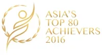 Top Asia 80 Brand Award for Language Training certificate