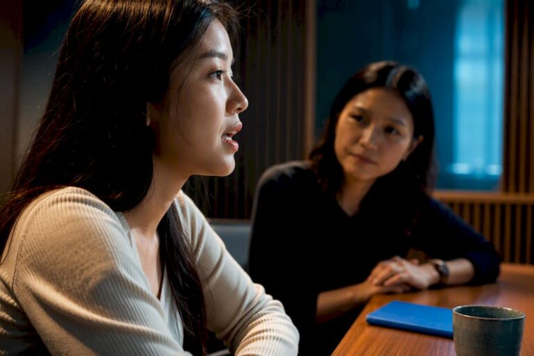 Fix Tone Errors Fast: Teaching Thai to English Speakers