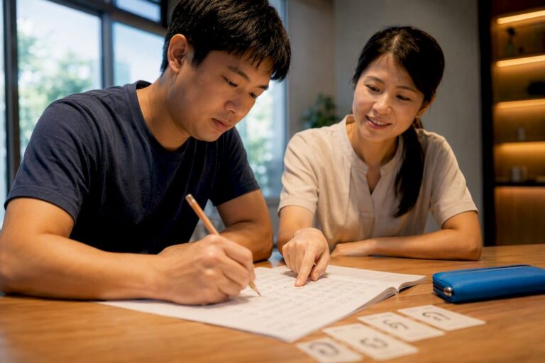 Get Adults Conversational in 8–12 Weeks: Pick a Thai Language Centre